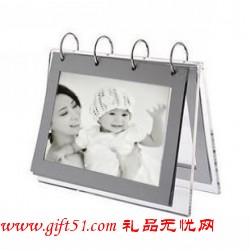 臺(tái)歷式相框相架定制