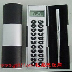 魔術盒計算器定制