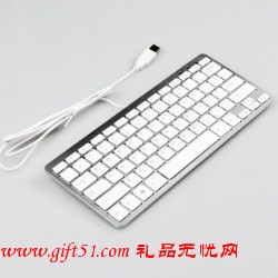 無聲靜音迷你小鍵盤定制