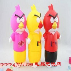 憤怒小鳥存錢罐定制,零錢罐,儲(chǔ)蓄罐定做