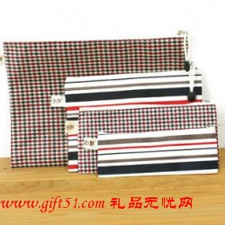 牛津布票據袋定制,收納袋文件袋定做