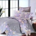 滿(mǎn)天繁星生態(tài)棉床上用品四件套