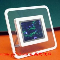 2.4寸數碼相框 電子相冊定制 商務禮品