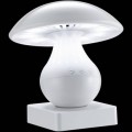 LED燈蘑菇迷你多功能音響