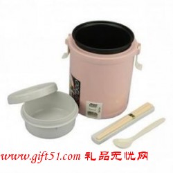 便攜電熱飯盒/保溫飯盒