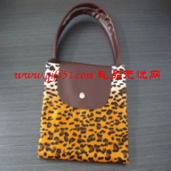 時尚手提袋定制