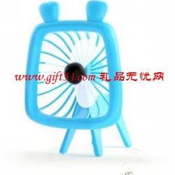 可愛(ài)大頭仔風(fēng)扇 USB迷你風(fēng)扇