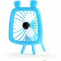 可愛大頭仔風扇 USB迷你風扇