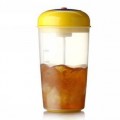 咖啡奶茶攪拌杯,電動攪拌杯,塑料杯