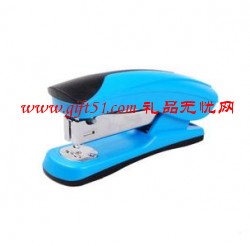 藍(lán)色辦公釘書(shū)機(jī)|迷你釘書(shū)器
