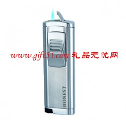 鉻拉絲防風打火機定制批發