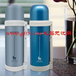 運動水壺,不銹鋼保溫旅行杯壺定制