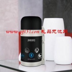 威爾士真空旅行壺,英國(guó)JOHN BOSS運(yùn)動(dòng)系列水壺