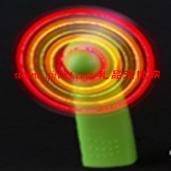 發光風扇,五普小風扇定制