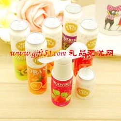 易拉罐小風扇,迷你廣告扇定制