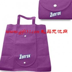 錢夾式|折疊式|無紡布袋|環保袋定制