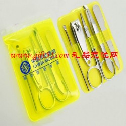 中國移動廣告美甲套裝定制批發