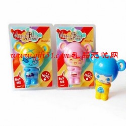 快樂寶寶迷你風扇定制批發