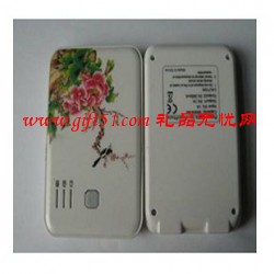 彩色印花移動電源定制,可印制LOGO