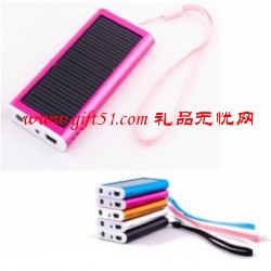 經(jīng)典版太陽(yáng)能充電器定做