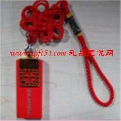 中國(guó)結(jié)U盤(pán)定制,中國(guó)紅U盤(pán)定做