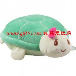大眼睛可愛(ài)烏龜抱枕|靠枕定制,抱枕工廠