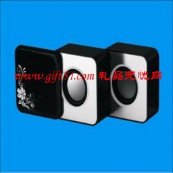 旋轉插卡音箱定制,廣州音響定做