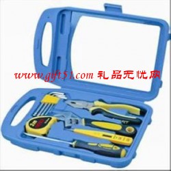 高檔家用禮品工具19件套裝定制