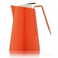 橘色咖啡壺/杯1000ML