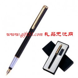 雅士磨砂財鋼筆