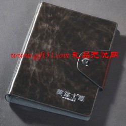 時(shí)尚商務(wù)記事本