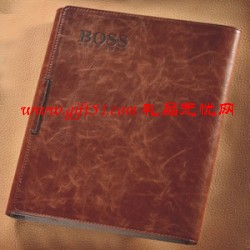 老板商務(wù)本冊