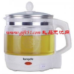 龍的智能養生壺