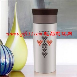 品牌派其客時尚風情保溫杯