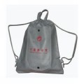束口無(wú)紡布袋背包,學(xué)校背包