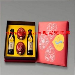 名流好年華經典版套裝