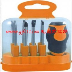 多功能螺絲批組套