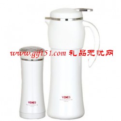 伊麗莎白壺套裝