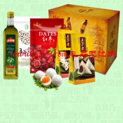 端午節福粽禮品套裝