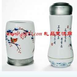 心想事成商務禮品套裝