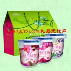 百花獻禮珍品灌裝