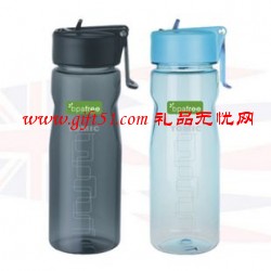 新穎時尚運動瓶