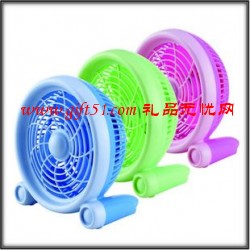 榮事達USB學生臺式風扇