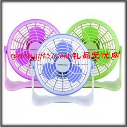 榮事達(dá)USB臺(tái)式靜音風(fēng)扇