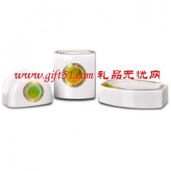 福在眼前三件套