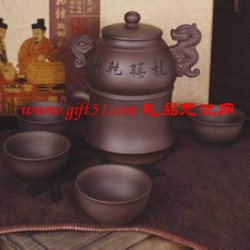 和記張生手動自流壺(龍轉乾坤)