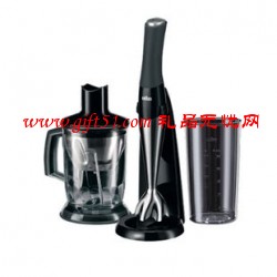 德國博朗多功能食品調理機