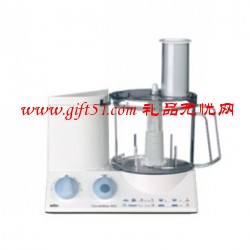 德國博朗手提式多功能食品調理機