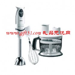 德國博朗多功能食物料理機