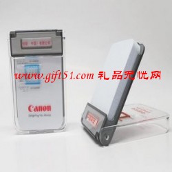 廣告手機座便簽本